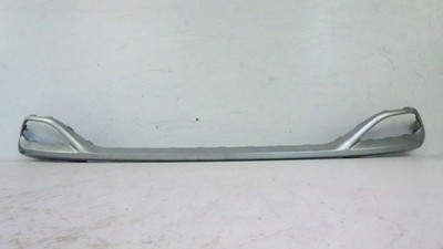 KIA STONIC GT-LINE FRONT BUMPER GENUINE 86565-H8KA0
