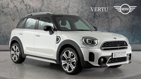 2023 MINI Countryman 2.0 Cooper S Exclusive Premium Plus 5dr Auto Petrol Hatchba