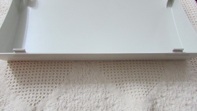 PFAFF Creative 7570 7 Series Storage Case Cover Door Replace EXCELLENT FREE SHIP