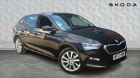2023 Skoda Scala 1.0 TSI SE L Euro 6 5-door Hatchback Petrol Manual