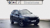 2023 BMW X5 xDrive30d MHT M Sport 5dr Auto SUV Diesel Automatic