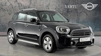 2023 MINI Countryman 1.5 C Classic 5dr Auto Petrol Hatchback Hatchback Petrol Au