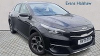 2021 Kia XCeed 1.0T GDi ISG 2 5dr Hatchback Petrol Manual