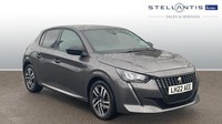 2022 Peugeot 208 1.2 PureTech Allure Premium Hatchback 5dr Petrol Manual Euro 6 