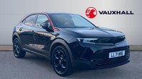 2021 Vauxhall Mokka 1.2 Turbo SRi Nav Premium 5dr Petrol Hatchback Hatchback Pet