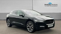 2020 Jaguar I-PACE 294kW EV400 HSE 90kWh 5dr Auto (Navigation)(Adapti Electric