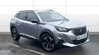 2023 Peugeot 2008 1.2 PureTech Allure Premium+ 5dr Petrol Estate Estate Petrol M