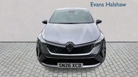 2026 Renault Clio 1.0 TCe 90 Techno Esprit Alpine 5dr Hatchback Petrol Manual