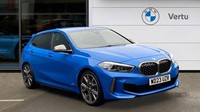 2023 BMW 1 Series M135i xDrive 5dr Step Auto Petrol Hatchback Hatchback Petrol A