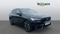 2025 Volvo XC60 Plus B5 AWD Mild hybrid ESTATE Petrol/Electric Hybrid Automatic