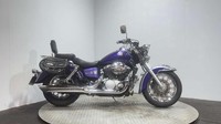 Honda SH VT 750 1999 GREAT RUNNING PROJECT BIKE CRUISER BIKE CUSTOM 750CC
