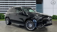 2024 Mercedes-Benz GLE 300d 4Matic AMG Line Prem 5dr 9G-Tronic [7 St] Diesel Est