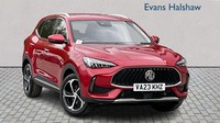 2023 MG Motor UK HS 1.5 T-GDI Trophy 5dr DCT Hatchback Petrol Automatic