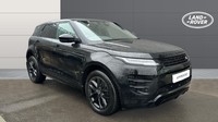 2025 Land Rover Range Rover Evoque 2.0 D200 Dynamic SE 5dr Auto Diesel Hatchback