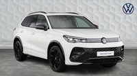 2026 Volkswagen Tiguan 2.0 TDI R-Line DSG Euro 6 5-door SUV Diesel Automatic
