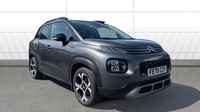 2020 Citroen C3 Aircross 1.2 PureTech 110 Flair 5dr [6 speed] Petrol Hatchback H