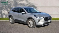 2025 Ford Kuga 1.5 EcoBoost Titanium 5dr 4x4 Petrol Manual