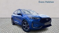 2024 Ford Kuga 2.5 FHEV ST-Line 5dr CVT SUV Hybrid Ele Automatic