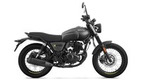 Keeway X-Light 125 ABS 2024