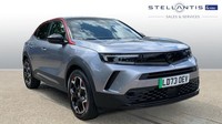 2024 Vauxhall Mokka Electric 50kWh GS SUV 5dr Electric Auto (136 ps) SUV Electri