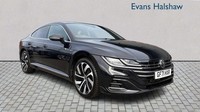 2021 Volkswagen Arteon 2.0 TSI R-Line 5dr DSG Hatchback Petrol Automatic
