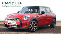 2023 MINI HATCHBACK 2.0 Cooper S Exclusive 5dr Auto Hatchback Petrol Automatic