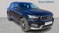 2020 Volvo XC40 2.0 B4P Inscription 5dr AWD Auto SUV Petrol Automatic