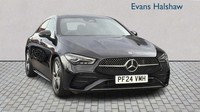 2024 Mercedes-Benz CLA CLA 200 AMG Line Executive 4dr Tip Auto COUPE PETROL Auto