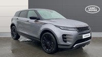 2025 Land Rover Range Rover Evoque 2.0 D200 Autobiography 5dr Auto [Revised] Die