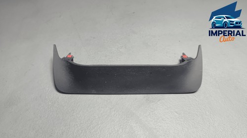 2019-2025 Toyota RAV4 Dash Center Display Monitor Screen Back Cover Panel OEM