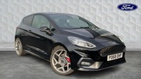 2019 Ford Fiesta EcoBoost ST-3 Euro 6 3-door Hatchback Petrol Manual
