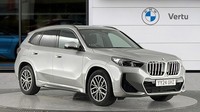 2024 BMW X1 sDrive 18d M Sport 5dr [Tech Plus Pack] Step Auto Diesel Estate Esta