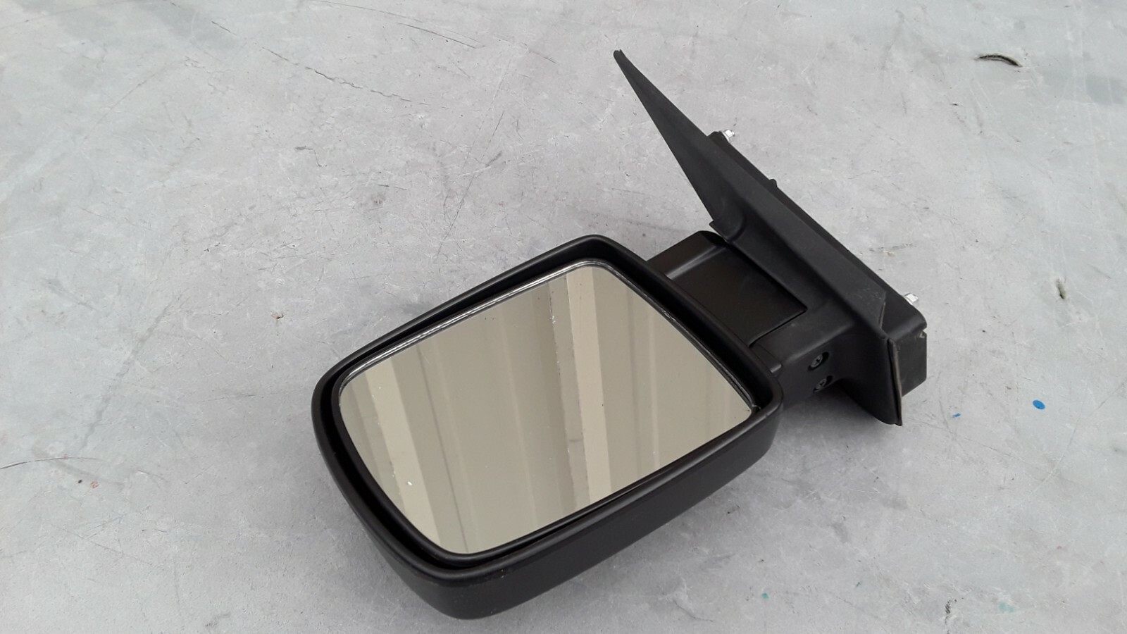 2003 2011 Honda Element Left Driver Side Rear View Mirror Exterior