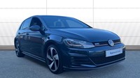 2018 Volkswagen Golf 2.0 TSI GTI 5dr Petrol Hatchback Hatchback Petrol Manual