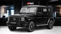 2025 Mercedes-Benz G Class (25 Reg) G450D 3.0 AMG Line Premium Plus (VAT Q) SUV 