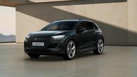2026 Audi Q4 e-tron 45 Black Edition Auto quattro 5dr 82kWh SUV Automatic