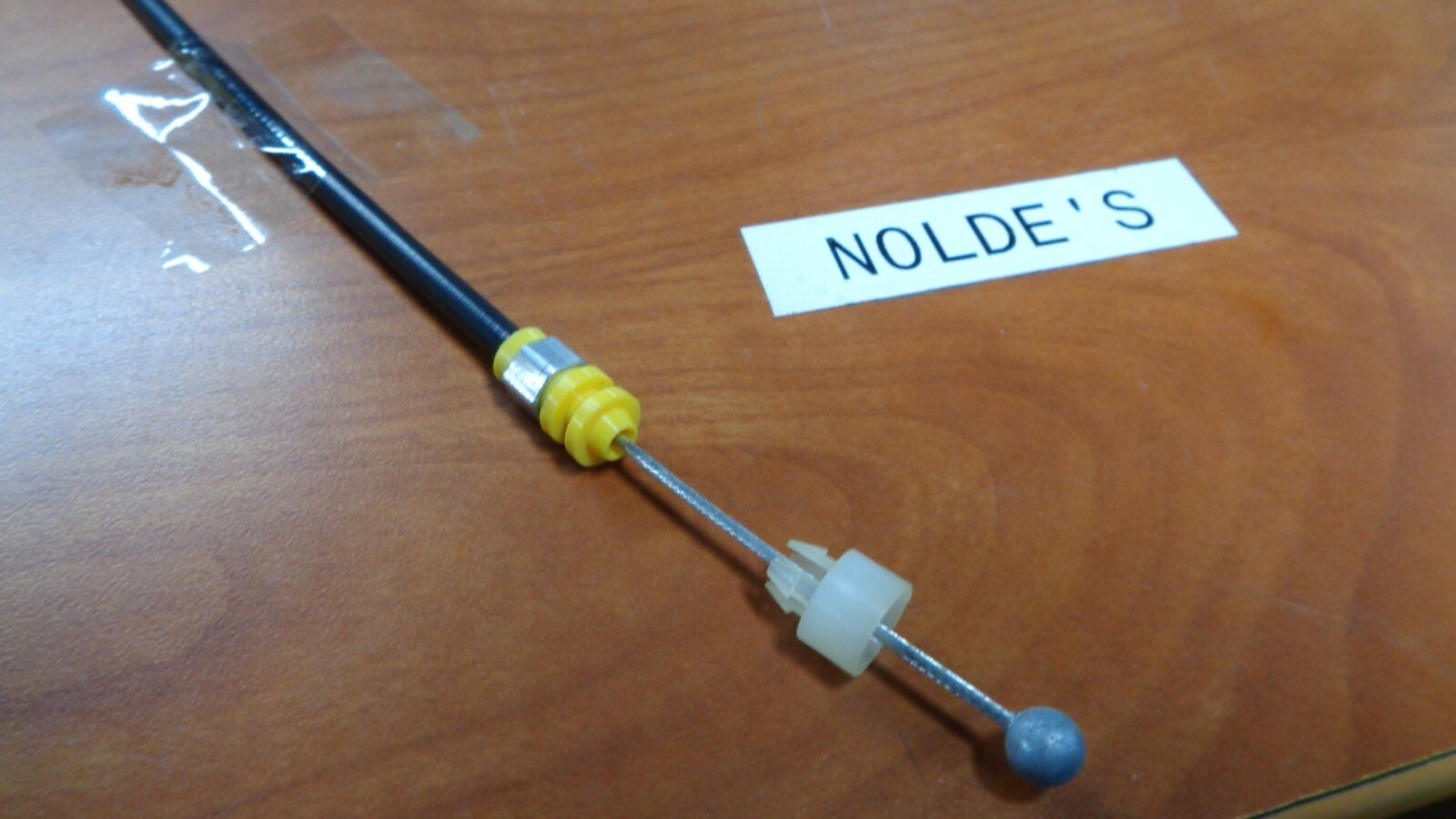 Isuzu # 8-97856223-4 Idle Control Cable GM#97856223 SK2806