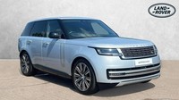 2024 Land Rover Range Rover 3.0 P460e Autobiography 4dr Auto VAT Q With Massag