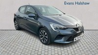 2022 Renault Clio 1.0 TCe 90 Iconic Edition 5dr HATCHBACK PETROL Manual