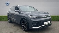 2025 Volkswagen Tiguan 1.5 TSI 272 eHybrid R-Line 5dr DSG Estate Estate Hybrid A