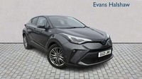 2021 Toyota C-HR 1.8 Hybrid Excel 5dr CVT HATCHBACK PETROL/ELECTRIC Automatic