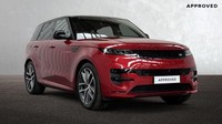 2025 Land Rover Range Rover Sport Diesel Estate 3.0 D350 Autobiography 5dr Auto 