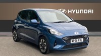 2026 Hyundai i10 1.0 [63] Advance 5dr Auto [Nav] Petrol Hatchback Hatchback Petr