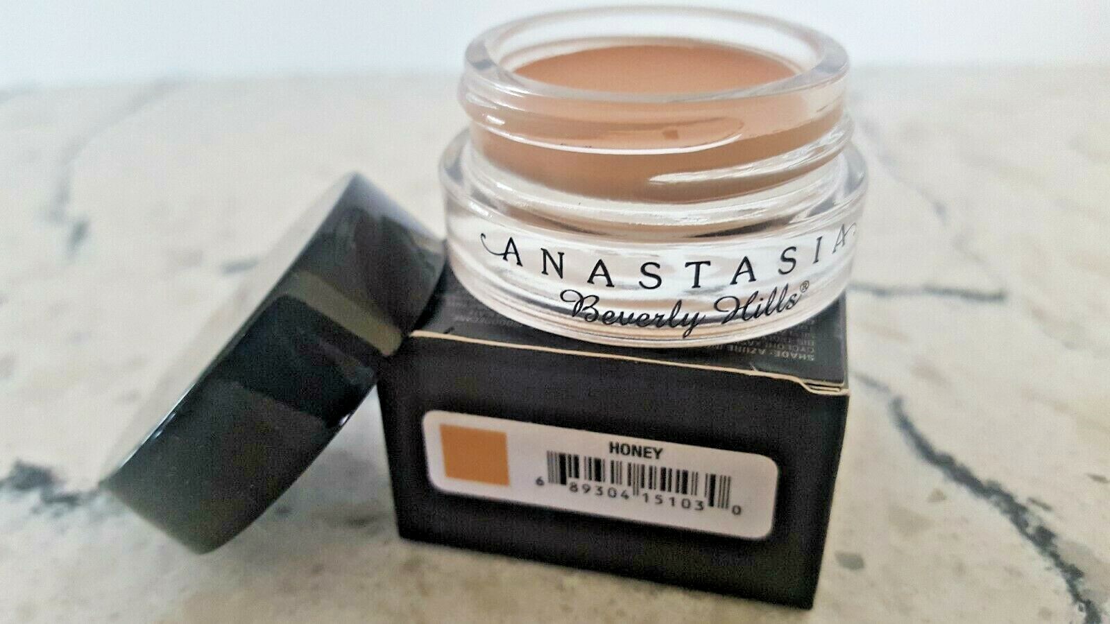 Anastasia Beverly Hills Waterproof Creme Color Honey eyeshadow liner 0.14 oz