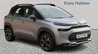 2024 Citroen C3 Aircross 1.2 PureTech 130 Max 5dr EAT6 Hatchback Petrol Automati