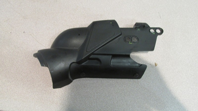 Pare Chaleur Echappement (Yamaha 1000 Yzf 2009 - 2011 - 74478,11)