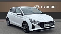2025 Hyundai i20 1.0T GDi Premium 5dr DCT Petrol Hatchback Hatchback Petrol Auto