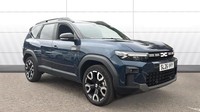 2026 Dacia Bigster 1.8 Hybrid 155 Journey 5dr Auto Hybrid Estate Estate Hybrid A