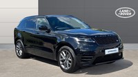 2026 Land Rover Range Rover Velar 2.0 D200 MHEV Dynamic SE 5dr Auto Diesel Estat