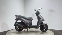 SYM Jet 2021 21K GOOD RUNNING PROJECT SCOOTER SPARES OR REPAIR 125CC